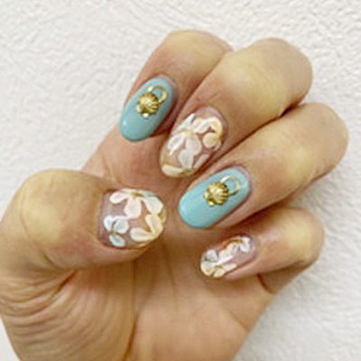 夏っぽく 公式 Musee