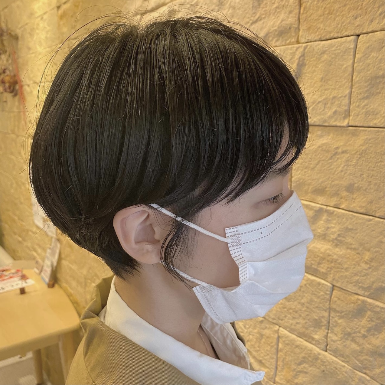 癖毛の方でも 公式 Musee