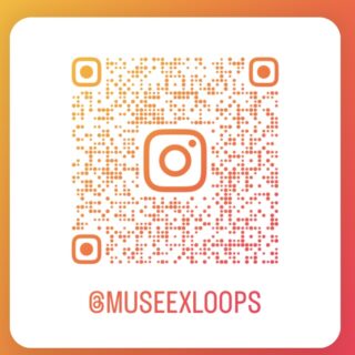 Loops店Instagram開設