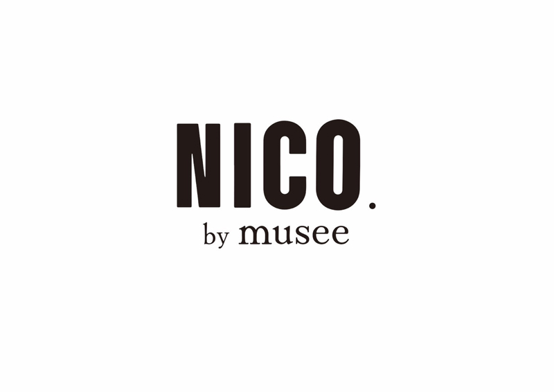 NICO.newロゴ