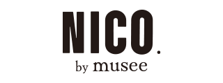 NICO. by musee